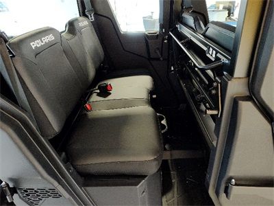 2025 Polaris Ranger Crew SP 570 NorthStar Edition in Two Harbors, Minnesota - Photo 9