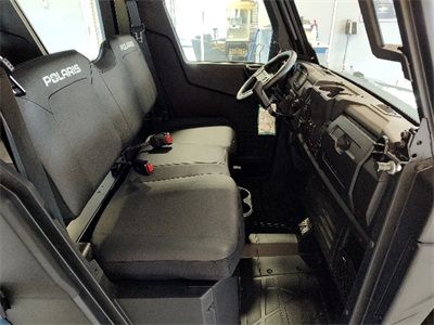 2025 Polaris Ranger Crew SP 570 NorthStar Edition in Two Harbors, Minnesota - Photo 10