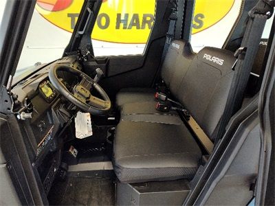 2025 Polaris Ranger Crew SP 570 NorthStar Edition in Two Harbors, Minnesota - Photo 11