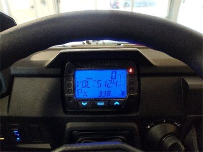 2025 Polaris Ranger Crew SP 570 NorthStar Edition in Two Harbors, Minnesota - Photo 13