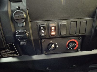 2025 Polaris Ranger Crew SP 570 NorthStar Edition in Two Harbors, Minnesota - Photo 14