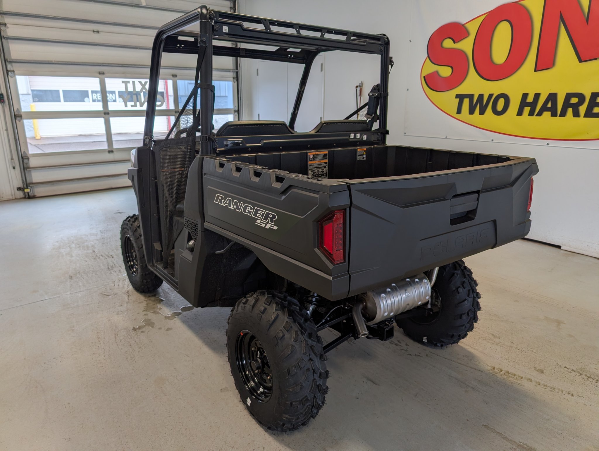 2026 Polaris Ranger SP 570 in Two Harbors, Minnesota - Photo 3