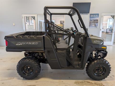 2026 Polaris Ranger SP 570 in Two Harbors, Minnesota - Photo 6