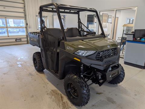 2026 Polaris Ranger SP 570 in Two Harbors, Minnesota - Photo 7
