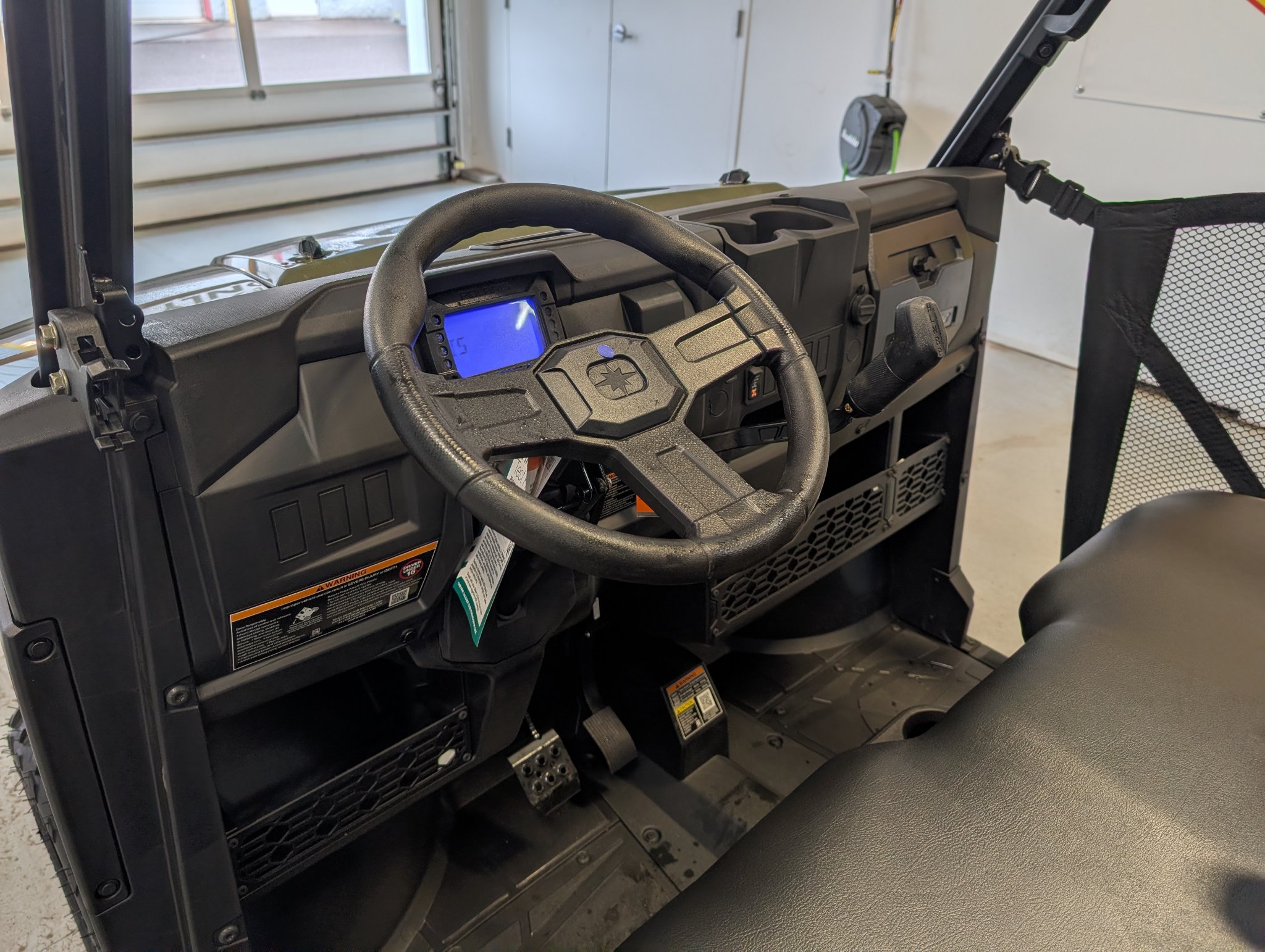 2026 Polaris Ranger SP 570 in Two Harbors, Minnesota - Photo 12