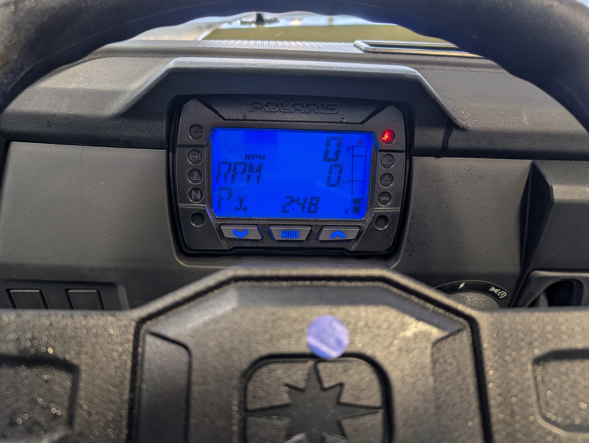 2026 Polaris Ranger SP 570 in Two Harbors, Minnesota - Photo 15