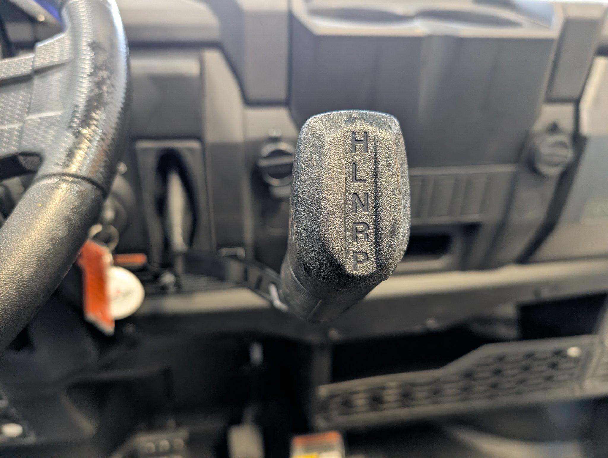 2026 Polaris Ranger SP 570 in Two Harbors, Minnesota - Photo 17