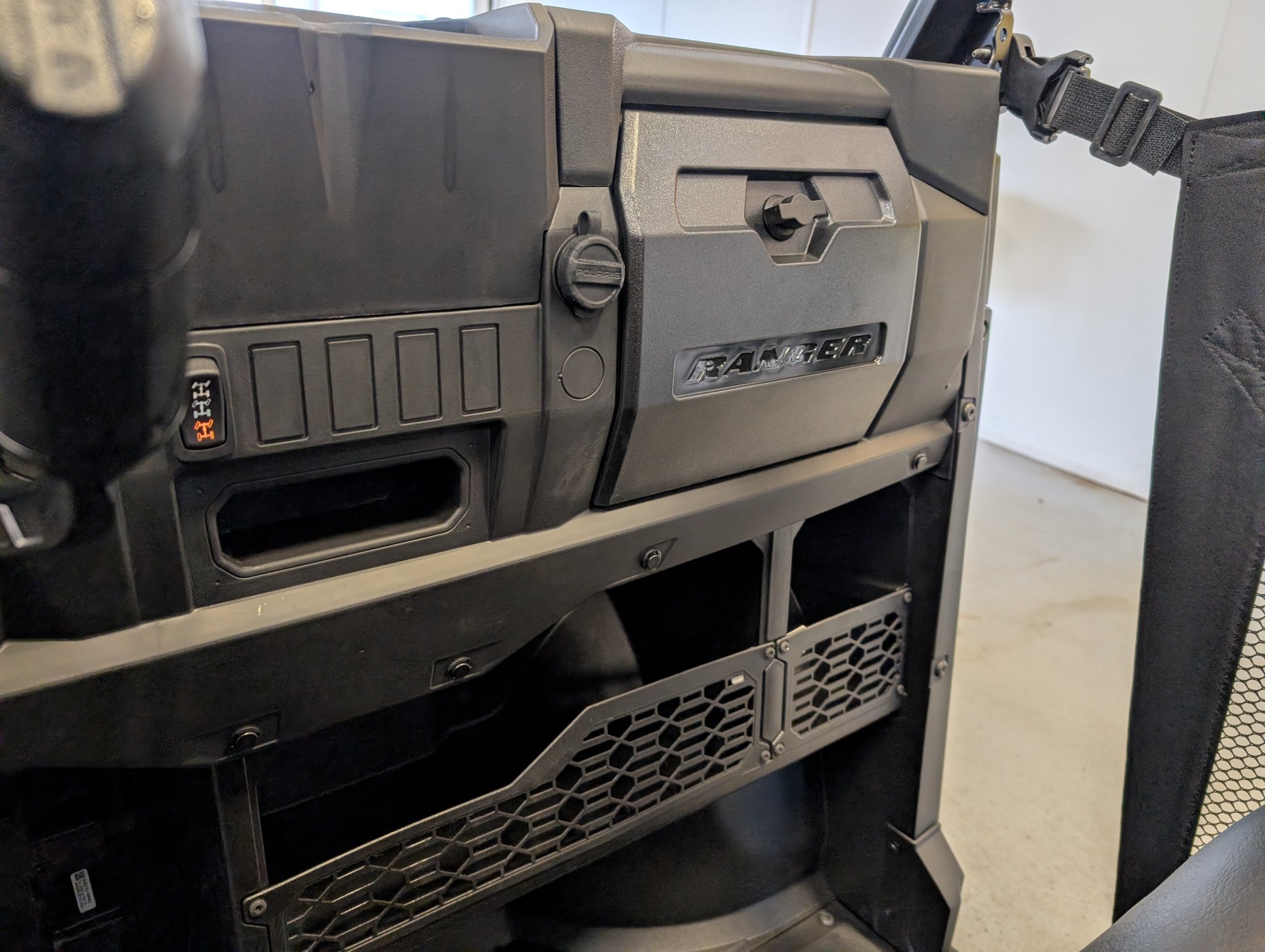 2026 Polaris Ranger SP 570 in Two Harbors, Minnesota - Photo 19