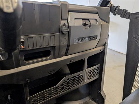 2026 Polaris Ranger SP 570 in Two Harbors, Minnesota - Photo 19
