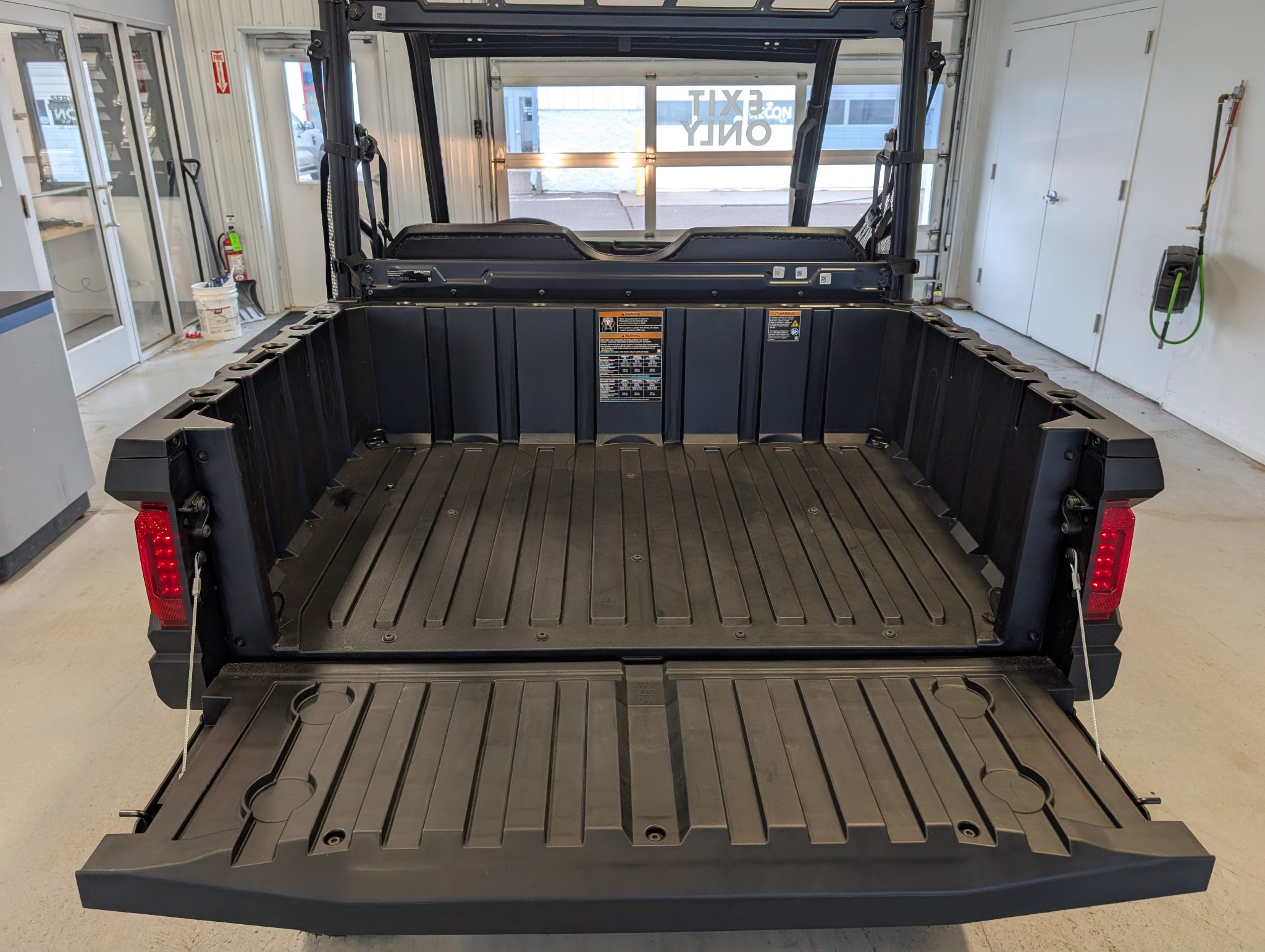 2026 Polaris Ranger SP 570 in Two Harbors, Minnesota - Photo 21