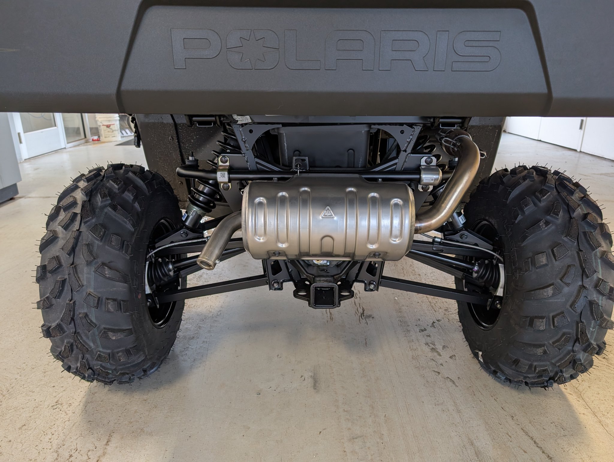 2026 Polaris Ranger SP 570 in Two Harbors, Minnesota - Photo 22