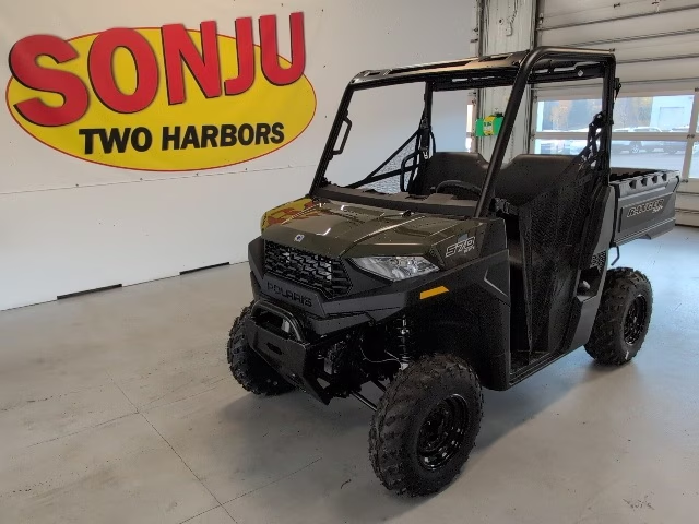 2026 Polaris Ranger SP 570 in Two Harbors, Minnesota - Photo 1