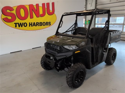2026 Polaris Ranger SP 570 in Two Harbors, Minnesota - Photo 1