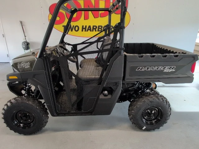 2026 Polaris Ranger SP 570 in Two Harbors, Minnesota - Photo 2