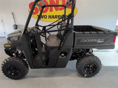2026 Polaris Ranger SP 570 in Two Harbors, Minnesota - Photo 2