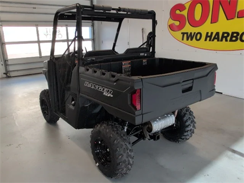 2026 Polaris Ranger SP 570 in Two Harbors, Minnesota - Photo 3