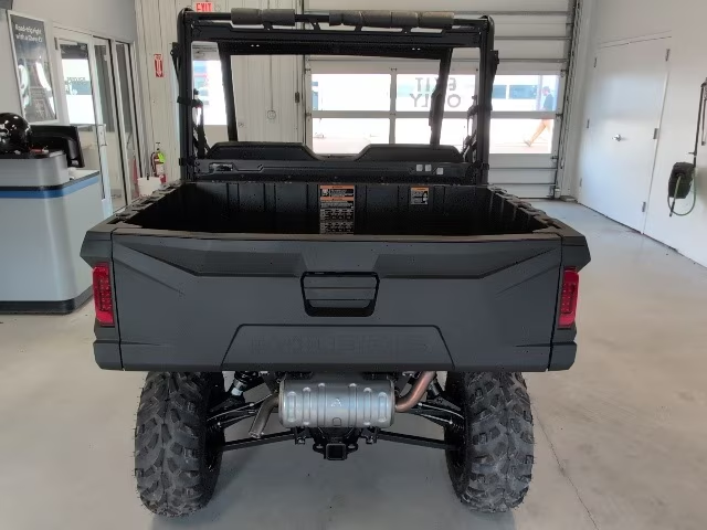 2026 Polaris Ranger SP 570 in Two Harbors, Minnesota - Photo 4