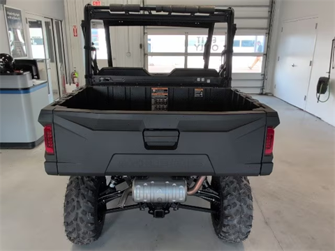2026 Polaris Ranger SP 570 in Two Harbors, Minnesota - Photo 4