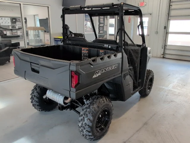 2026 Polaris Ranger SP 570 in Two Harbors, Minnesota - Photo 5