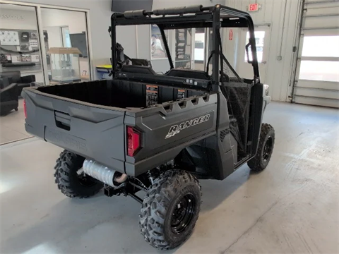 2026 Polaris Ranger SP 570 in Two Harbors, Minnesota - Photo 5