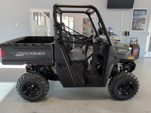 2026 Polaris Ranger SP 570 in Two Harbors, Minnesota - Photo 6