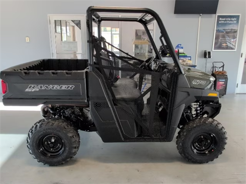 2026 Polaris Ranger SP 570 in Two Harbors, Minnesota - Photo 6