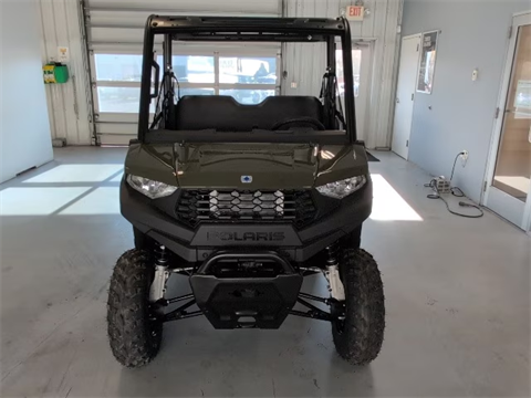 2026 Polaris Ranger SP 570 in Two Harbors, Minnesota - Photo 8