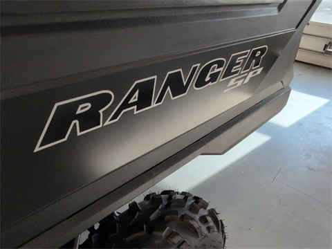 2026 Polaris Ranger SP 570 in Two Harbors, Minnesota - Photo 10