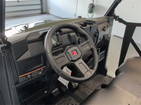 2026 Polaris Ranger SP 570 in Two Harbors, Minnesota - Photo 11