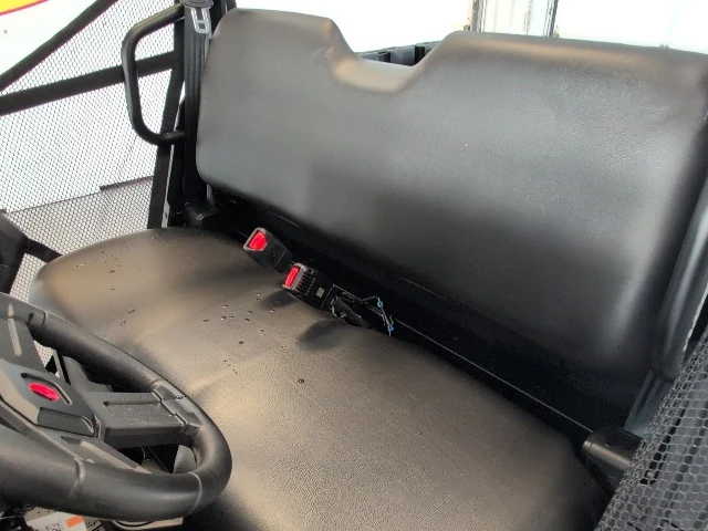 2026 Polaris Ranger SP 570 in Two Harbors, Minnesota - Photo 12