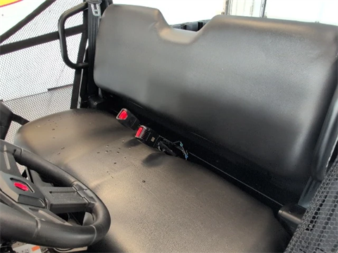 2026 Polaris Ranger SP 570 in Two Harbors, Minnesota - Photo 12