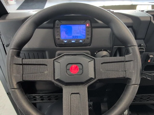 2026 Polaris Ranger SP 570 in Two Harbors, Minnesota - Photo 13