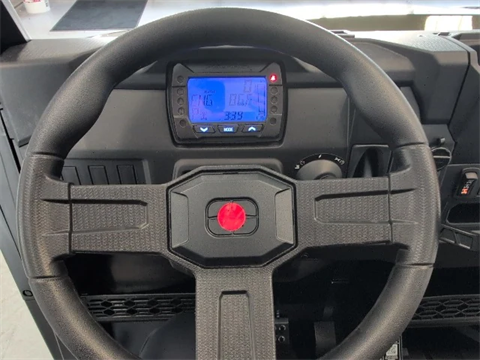 2026 Polaris Ranger SP 570 in Two Harbors, Minnesota - Photo 13