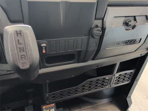 2026 Polaris Ranger SP 570 in Two Harbors, Minnesota - Photo 14