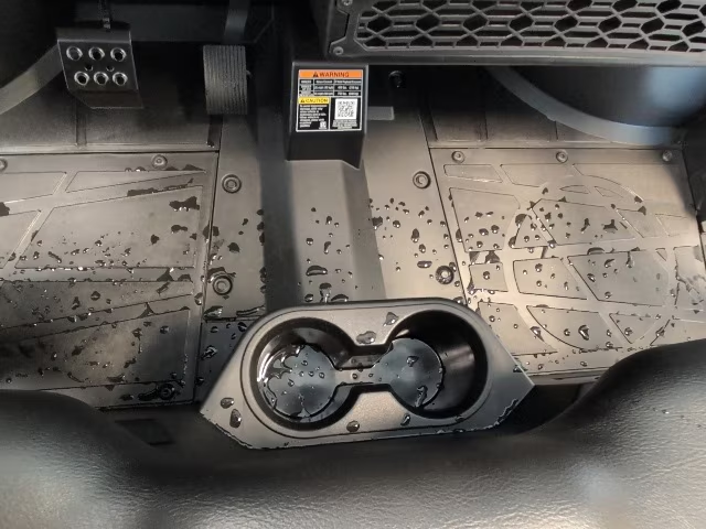 2026 Polaris Ranger SP 570 in Two Harbors, Minnesota - Photo 15