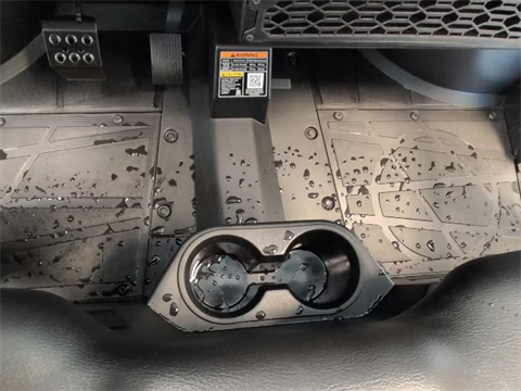 2026 Polaris Ranger SP 570 in Two Harbors, Minnesota - Photo 15