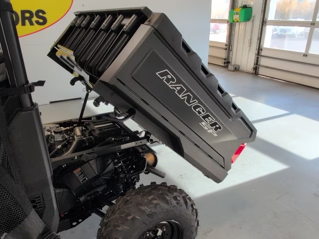 2026 Polaris Ranger SP 570 in Two Harbors, Minnesota - Photo 16