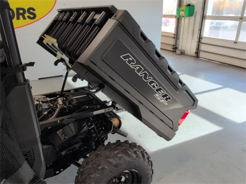 2026 Polaris Ranger SP 570 in Two Harbors, Minnesota - Photo 16