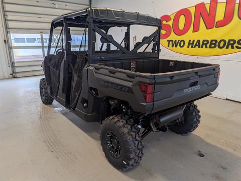 2026 Polaris Ranger Crew 1000 Premium in Two Harbors, Minnesota - Photo 3