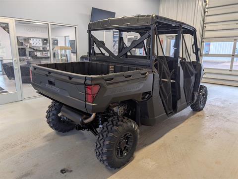 2026 Polaris Ranger Crew 1000 Premium in Two Harbors, Minnesota - Photo 5