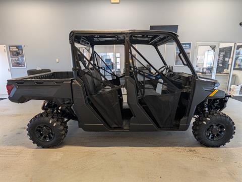 2026 Polaris Ranger Crew 1000 Premium in Two Harbors, Minnesota - Photo 6