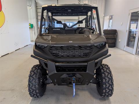 2026 Polaris Ranger Crew 1000 Premium in Two Harbors, Minnesota - Photo 8