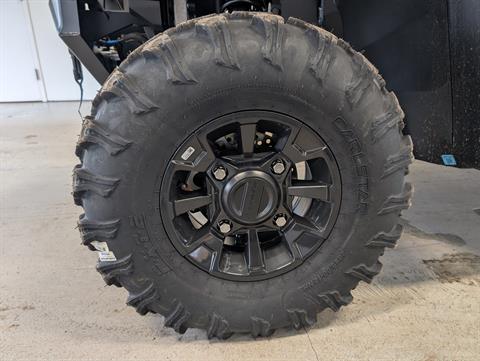 2026 Polaris Ranger Crew 1000 Premium in Two Harbors, Minnesota - Photo 10