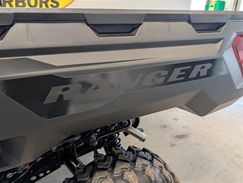 2026 Polaris Ranger Crew 1000 Premium in Two Harbors, Minnesota - Photo 12