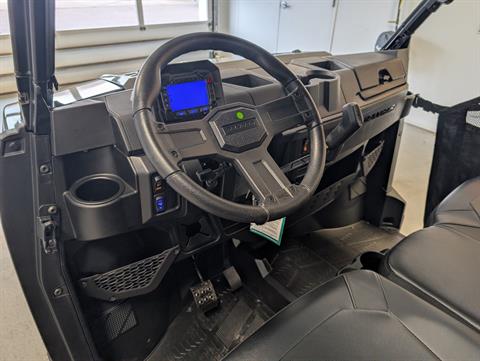 2026 Polaris Ranger Crew 1000 Premium in Two Harbors, Minnesota - Photo 13