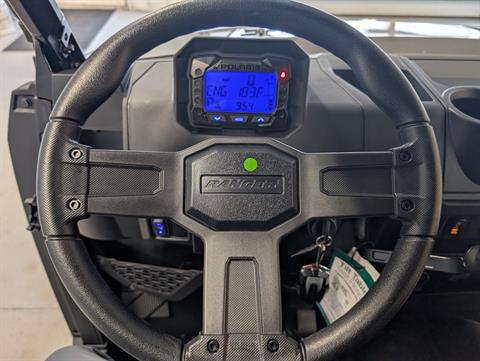 2026 Polaris Ranger Crew 1000 Premium in Two Harbors, Minnesota - Photo 16