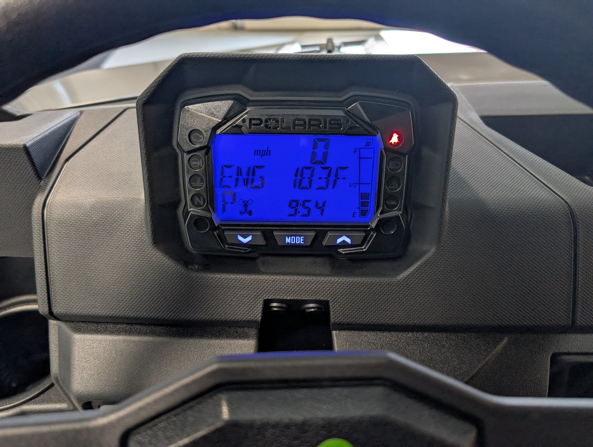 2026 Polaris Ranger Crew 1000 Premium in Two Harbors, Minnesota - Photo 17