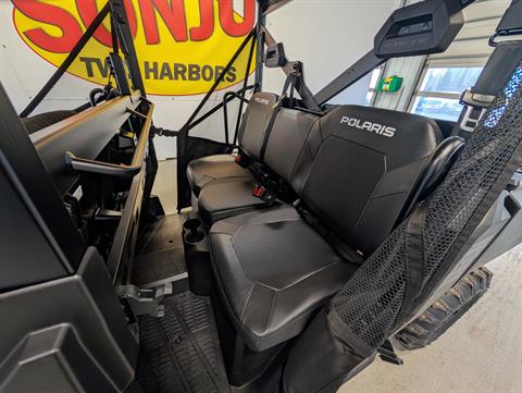 2026 Polaris Ranger Crew 1000 Premium in Two Harbors, Minnesota - Photo 21
