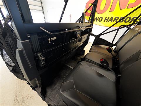 2026 Polaris Ranger Crew 1000 Premium in Two Harbors, Minnesota - Photo 22