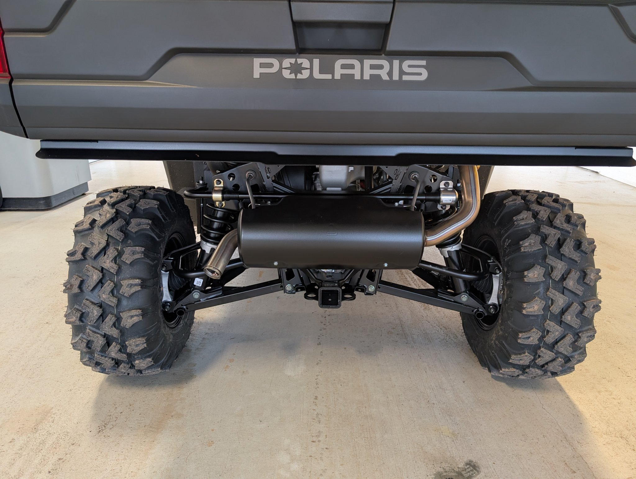 2026 Polaris Ranger Crew 1000 Premium in Two Harbors, Minnesota - Photo 25